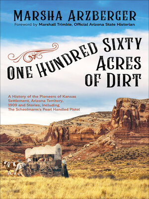 cover image of One Hundred Sixty Acres of Dirt